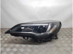 Recambio de faro izquierdo para opel astra k lim. 5türig selective start/stop referencia OEM IAM 6519700000000X 39081892 LED MUY