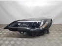 Recambio de faro izquierdo para opel astra k lim. 5türig selective start/stop referencia OEM IAM 6519700000000X 39081892 LED MUY