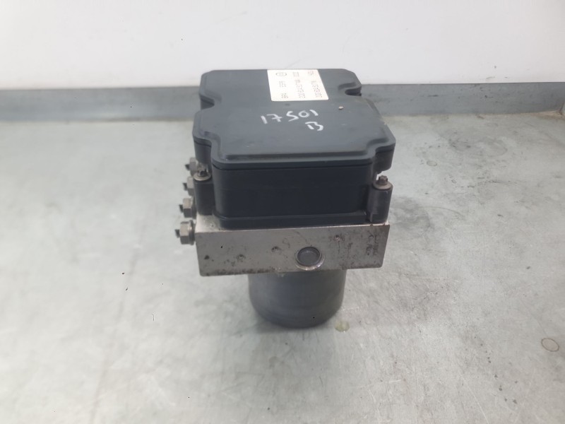 Recambio de abs para volkswagen polo vi (aw1, bz1, ae1, bz3) 1.0 tsi referencia OEM IAM 2Q0614517AFBEF  