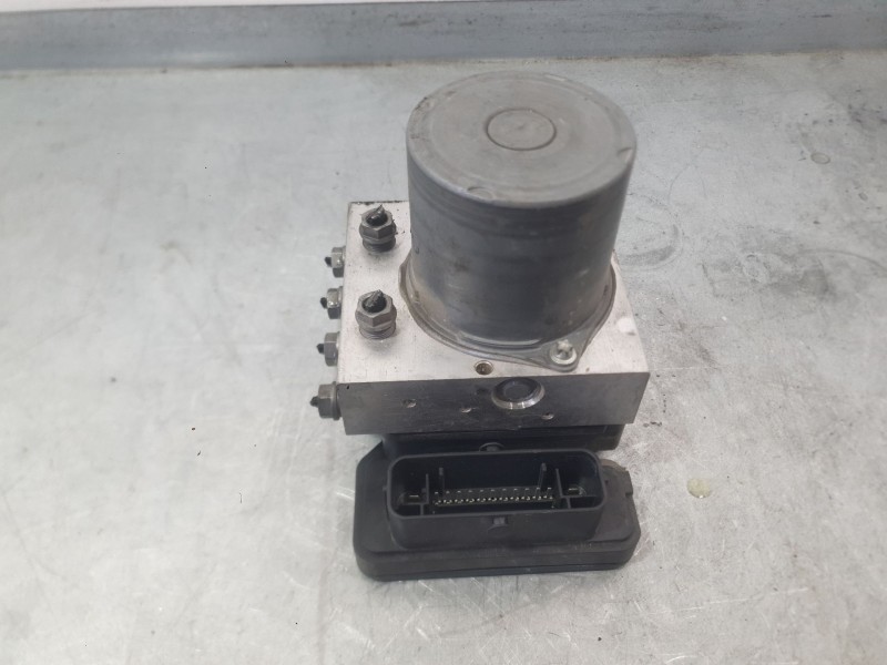 Recambio de abs para volkswagen polo vi (aw1, bz1, ae1, bz3) 1.0 tsi referencia OEM IAM 2Q0614517AFBEF  