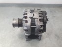 Recambio de alternador para volkswagen polo vi (aw1, bz1, ae1, bz3) 1.0 tsi referencia OEM IAM 04E903015H 04E903015G 04E903015GX