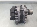 Recambio de alternador para volkswagen polo vi (aw1, bz1, ae1, bz3) 1.0 tsi referencia OEM IAM 04E903015H 04E903015G 04E903015GX