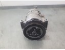 Recambio de compresor aire acondicionado para volkswagen polo vi (aw1, bz1, ae1, bz3) 1.0 tsi referencia OEM IAM 5Q0816803D  