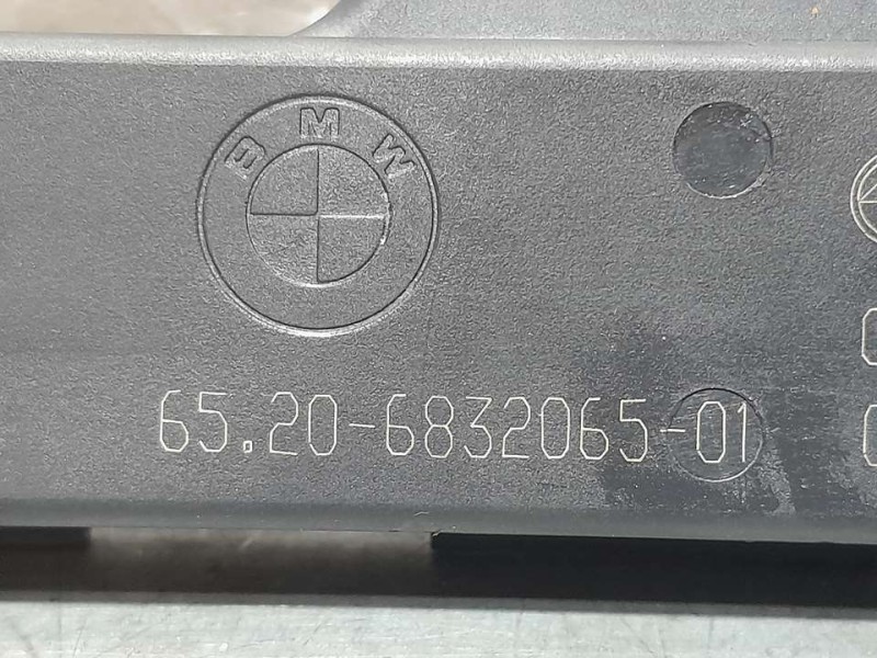 Recambio de sensor para bmw serie 1 lim. (f40) 118i m sport referencia OEM IAM 683206501 023AA06648 SUMIDA