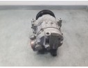 Recambio de compresor aire acondicionado para volkswagen polo vi (aw1, bz1, ae1, bz3) 1.0 tsi referencia OEM IAM 5Q0816803D  