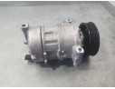 Recambio de compresor aire acondicionado para volkswagen polo vi (aw1, bz1, ae1, bz3) 1.0 tsi referencia OEM IAM 5Q0816803D  