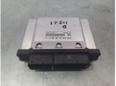CENTRALITA MOTOR UCE 04C907309AT 0261S17501 BOSCH