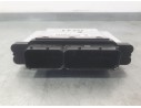 Recambio de centralita motor uce para volkswagen polo vi (aw1, bz1, ae1, bz3) 1.0 tsi referencia OEM IAM 04C906026BD  