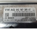 Recambio de centralita motor uce para volkswagen polo vi (aw1, bz1, ae1, bz3) 1.0 tsi referencia OEM IAM 04C906026BD  
