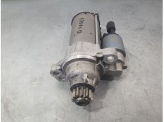 Recambio de motor arranque para volkswagen polo vi (aw1, bz1, ae1, bz3) 1.0 tsi referencia OEM IAM 02M911022FX 02M911024J 