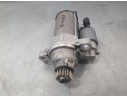 Recambio de motor arranque para volkswagen polo vi (aw1, bz1, ae1, bz3) 1.0 tsi referencia OEM IAM 02M911022FX 02M911024J 
