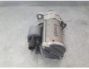 Recambio de motor arranque para volkswagen polo vi (aw1, bz1, ae1, bz3) 1.0 tsi referencia OEM IAM 02M911022FX 02M911024J 