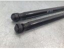 Recambio de amortiguadores maletero / porton para volkswagen polo vi (aw1, bz1, ae1, bz3) 1.0 tsi referencia OEM IAM 2G6827550B 