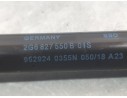 Recambio de amortiguadores maletero / porton para volkswagen polo vi (aw1, bz1, ae1, bz3) 1.0 tsi referencia OEM IAM 2G6827550B 