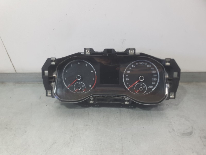 Recambio de cuadro instrumentos para volkswagen polo vi (aw1, bz1, ae1, bz3) 1.0 tsi referencia OEM IAM 2G0920740A  