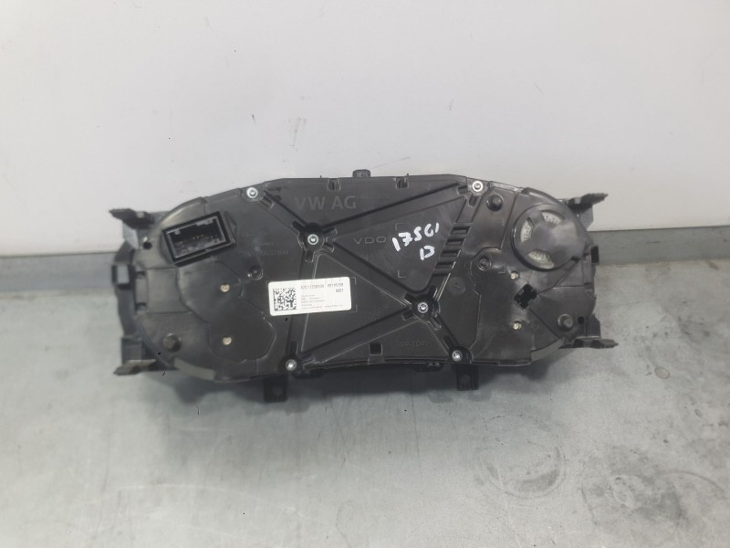 Recambio de cuadro instrumentos para volkswagen polo vi (aw1, bz1, ae1, bz3) 1.0 tsi referencia OEM IAM 2G0920740A  