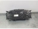 Recambio de cuadro instrumentos para volkswagen polo vi (aw1, bz1, ae1, bz3) 1.0 tsi referencia OEM IAM 2G0920740A  