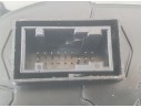 Recambio de cuadro instrumentos para volkswagen polo vi (aw1, bz1, ae1, bz3) 1.0 tsi referencia OEM IAM 2G0920740A  