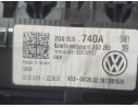 Recambio de cuadro instrumentos para volkswagen polo vi (aw1, bz1, ae1, bz3) 1.0 tsi referencia OEM IAM 2G0920740A  