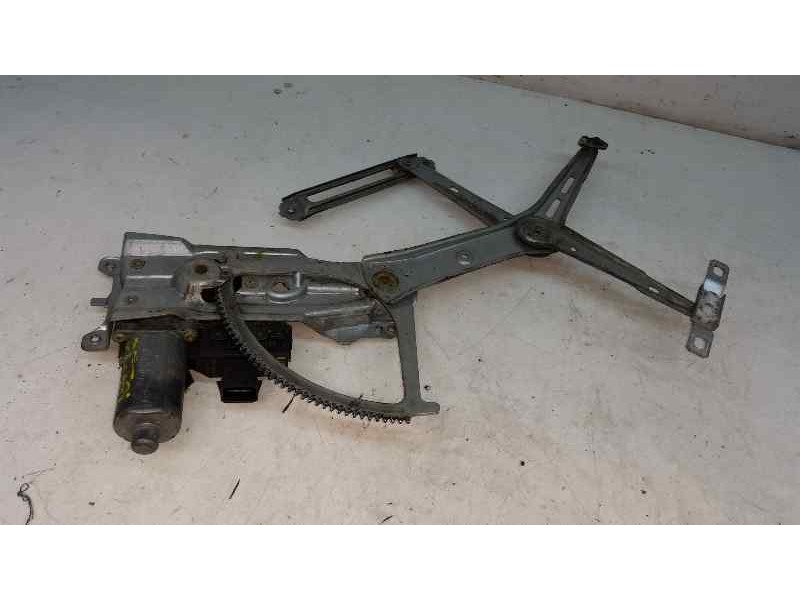 Recambio de elevalunas delantero izquierdo para opel astra g berlina club referencia OEM IAM  6 PINS ELECTRICO