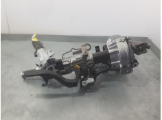 Recambio de columna direccion para volkswagen polo vi (aw1, bz1, ae1, bz3) 1.0 tsi referencia OEM IAM 2Q1423510EK ELECTROMECANIC