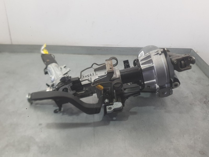 Recambio de columna direccion para volkswagen polo vi (aw1, bz1, ae1, bz3) 1.0 tsi referencia OEM IAM 2Q1423510EK ELECTROMECANIC