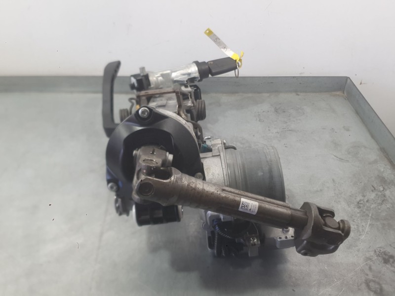 Recambio de columna direccion para volkswagen polo vi (aw1, bz1, ae1, bz3) 1.0 tsi referencia OEM IAM 2Q1423510EK ELECTROMECANIC