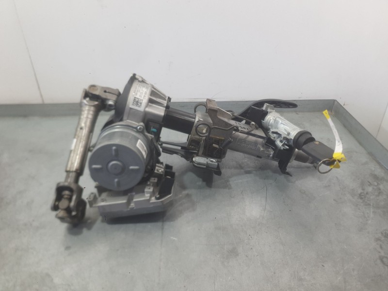 Recambio de columna direccion para volkswagen polo vi (aw1, bz1, ae1, bz3) 1.0 tsi referencia OEM IAM 2Q1423510EK ELECTROMECANIC