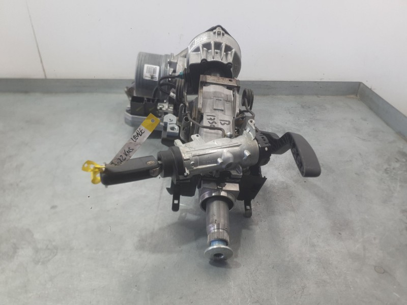 Recambio de columna direccion para volkswagen polo vi (aw1, bz1, ae1, bz3) 1.0 tsi referencia OEM IAM 2Q1423510EK ELECTROMECANIC