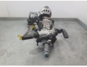 Recambio de columna direccion para volkswagen polo vi (aw1, bz1, ae1, bz3) 1.0 tsi referencia OEM IAM 2Q1423510EK ELECTROMECANIC