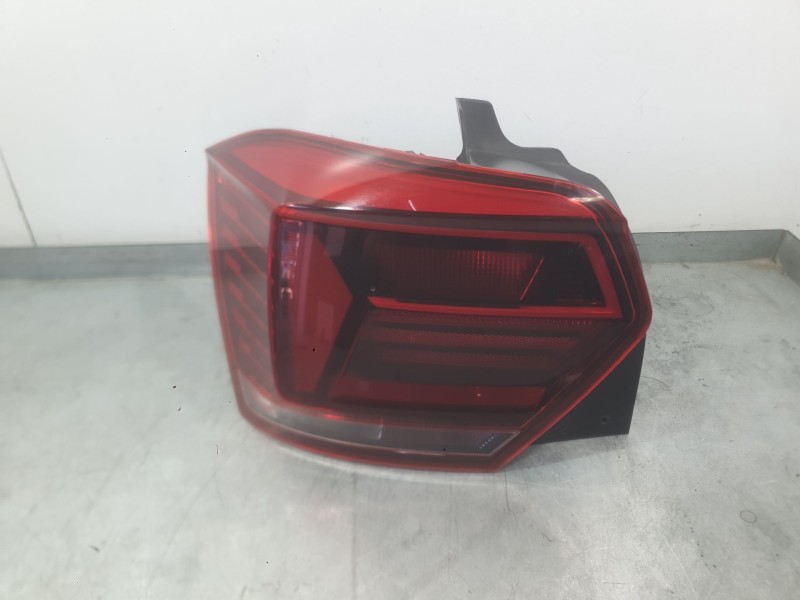 Recambio de piloto trasero izquierdo para volkswagen polo vi (aw1, bz1, ae1, bz3) 1.0 tsi referencia OEM IAM 2G0945095B  