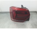 Recambio de piloto trasero izquierdo para volkswagen polo vi (aw1, bz1, ae1, bz3) 1.0 tsi referencia OEM IAM 2G0945095B  