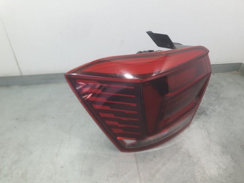 Recambio de piloto trasero izquierdo para volkswagen polo vi (aw1, bz1, ae1, bz3) 1.0 tsi referencia OEM IAM 2G0945095B  