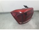 Recambio de piloto trasero izquierdo para volkswagen polo vi (aw1, bz1, ae1, bz3) 1.0 tsi referencia OEM IAM 2G0945095B  