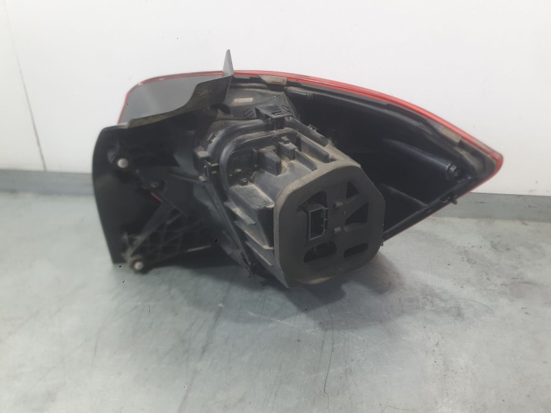 Recambio de piloto trasero izquierdo para volkswagen polo vi (aw1, bz1, ae1, bz3) 1.0 tsi referencia OEM IAM 2G0945095B  