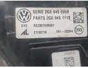 Recambio de piloto trasero izquierdo para volkswagen polo vi (aw1, bz1, ae1, bz3) 1.0 tsi referencia OEM IAM 2G0945095B  