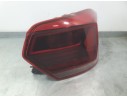 Recambio de piloto trasero derecho para volkswagen polo vi (aw1, bz1, ae1, bz3) 1.0 tsi referencia OEM IAM 2G0945096B  