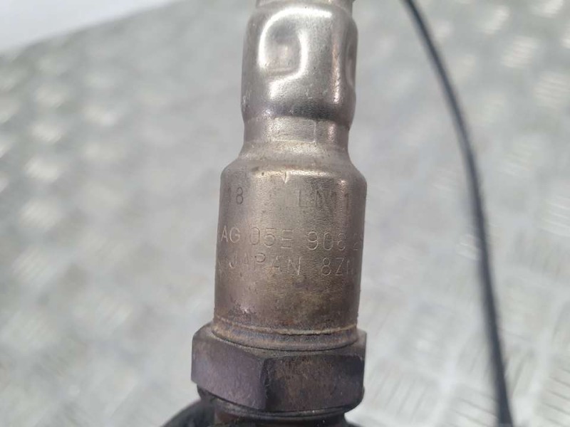 Recambio de sonda lambda para volkswagen golf vii sportsvan advance referencia OEM IAM 05E906262A  