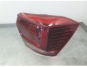 Recambio de piloto trasero derecho para volkswagen polo vi (aw1, bz1, ae1, bz3) 1.0 tsi referencia OEM IAM 2G0945096B  