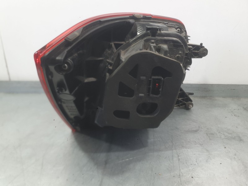 Recambio de piloto trasero derecho para volkswagen polo vi (aw1, bz1, ae1, bz3) 1.0 tsi referencia OEM IAM 2G0945096B  