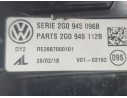 Recambio de piloto trasero derecho para volkswagen polo vi (aw1, bz1, ae1, bz3) 1.0 tsi referencia OEM IAM 2G0945096B  