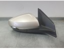 Recambio de retrovisor derecho para volkswagen polo vi (aw1, bz1, ae1, bz3) 1.0 tsi referencia OEM IAM 2G1857508S9B9  ELECTRICO