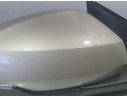 Recambio de retrovisor derecho para volkswagen polo vi (aw1, bz1, ae1, bz3) 1.0 tsi referencia OEM IAM 2G1857508S9B9  ELECTRICO