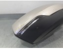 Recambio de retrovisor derecho para volkswagen polo vi (aw1, bz1, ae1, bz3) 1.0 tsi referencia OEM IAM 2G1857508S9B9  ELECTRICO