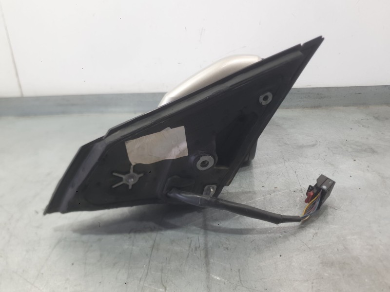 Recambio de retrovisor derecho para volkswagen polo vi (aw1, bz1, ae1, bz3) 1.0 tsi referencia OEM IAM 2G1857508S9B9  ELECTRICO