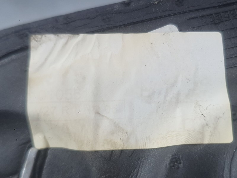 Recambio de retrovisor derecho para volkswagen polo vi (aw1, bz1, ae1, bz3) 1.0 tsi referencia OEM IAM 2G1857508S9B9  ELECTRICO