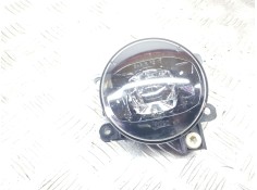 Recambio de faro antiniebla derecho para renault captur i (j5_, h5_) 1.2 tce 120 referencia OEM IAM 261507170R VALEO 89250401
