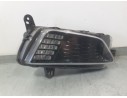 Recambio de faro antiniebla derecho para volkswagen polo vi (aw1, bz1, ae1, bz3) 1.0 tsi referencia OEM IAM   