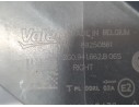 Recambio de faro antiniebla derecho para volkswagen polo vi (aw1, bz1, ae1, bz3) 1.0 tsi referencia OEM IAM   