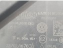 Recambio de faro antiniebla izquierdo para volkswagen polo vi (aw1, bz1, ae1, bz3) 1.0 tsi referencia OEM IAM   